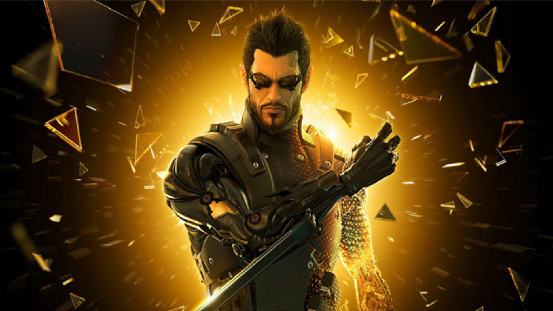 Are Tomb Raider and Deus Ex now out of the wilderness?