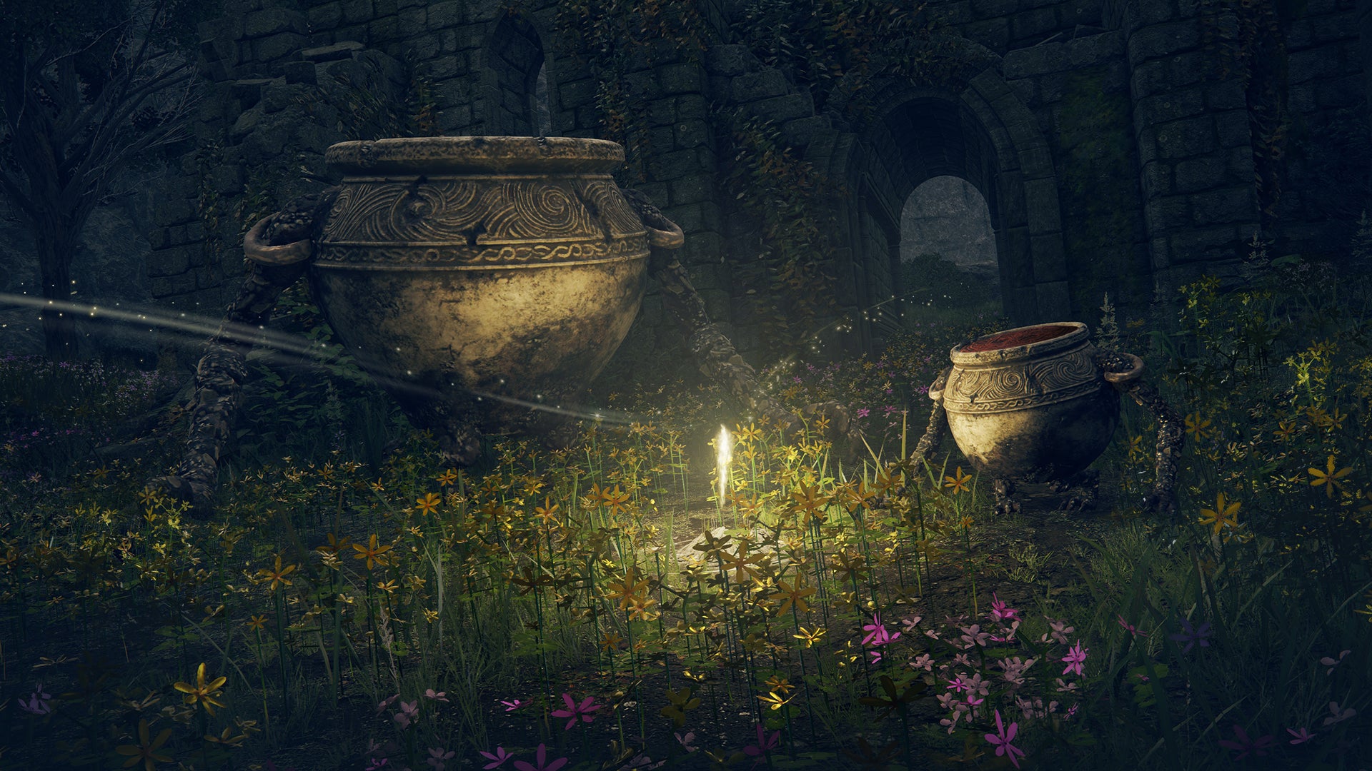 Elden Ring update adds new NPC and new quest steps