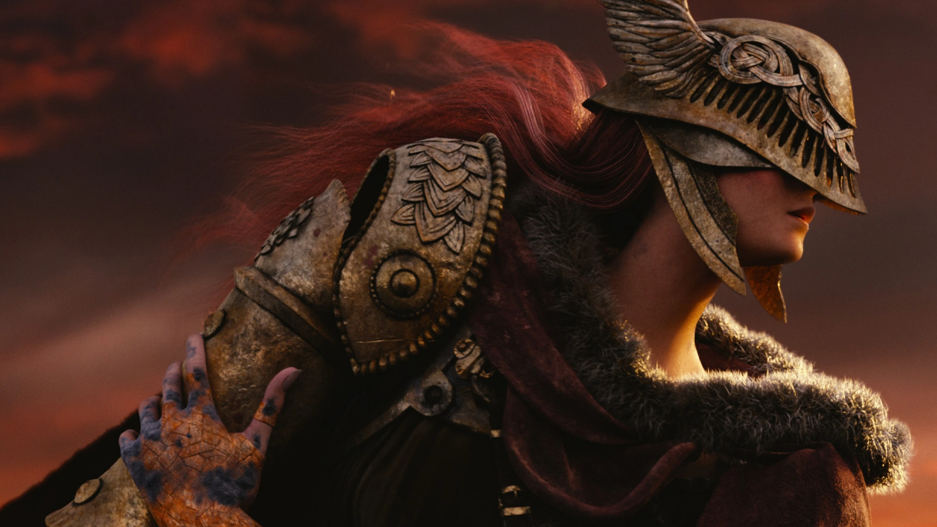 Elden Ring DLC will have a fight that’s just as hard as Malenia - and a poison swamp too