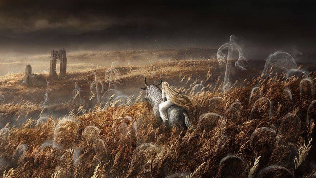 Elden Ring's Shadow of the Erdtree DLC out in February, partner leak suggests
