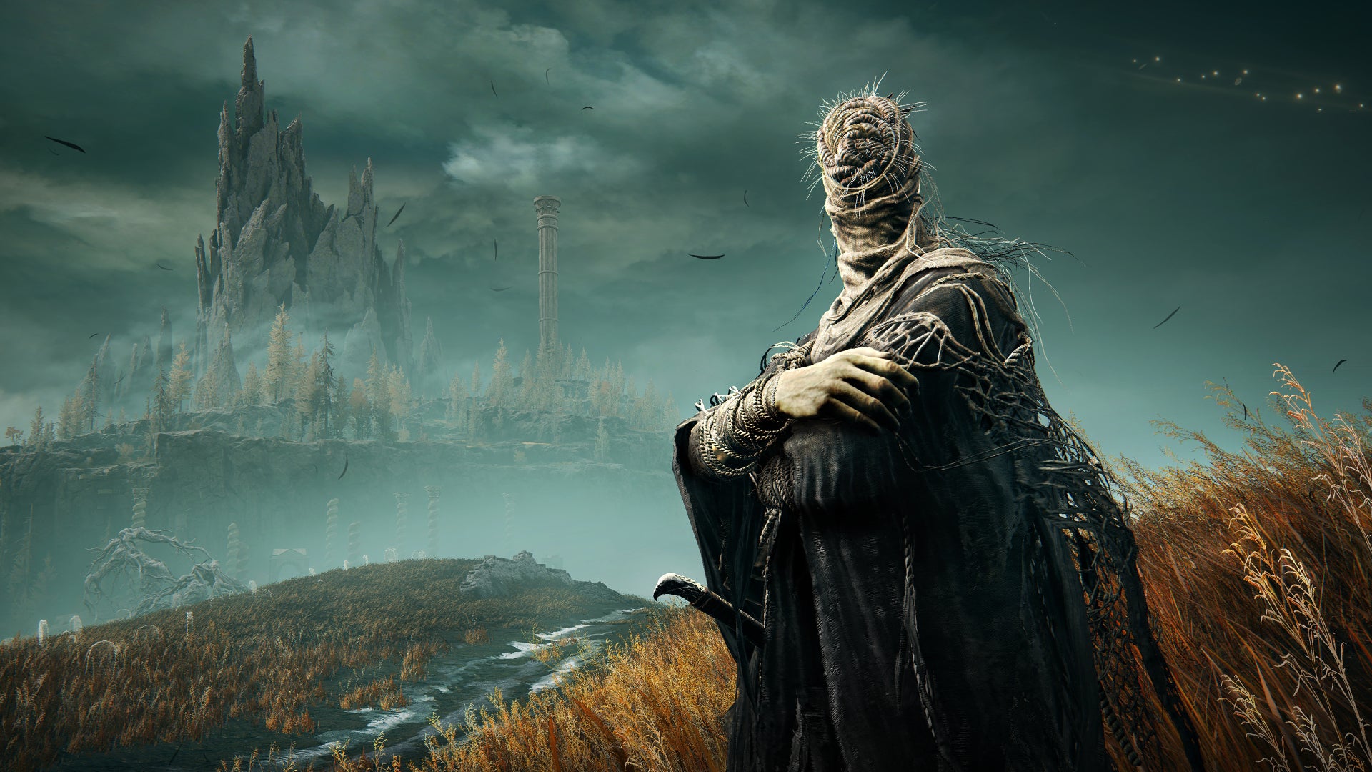 Forgot to take a day off to play Elden Ring Shadow of the Erdtree? It's ok, here's a fresh trailer to watch at lunch