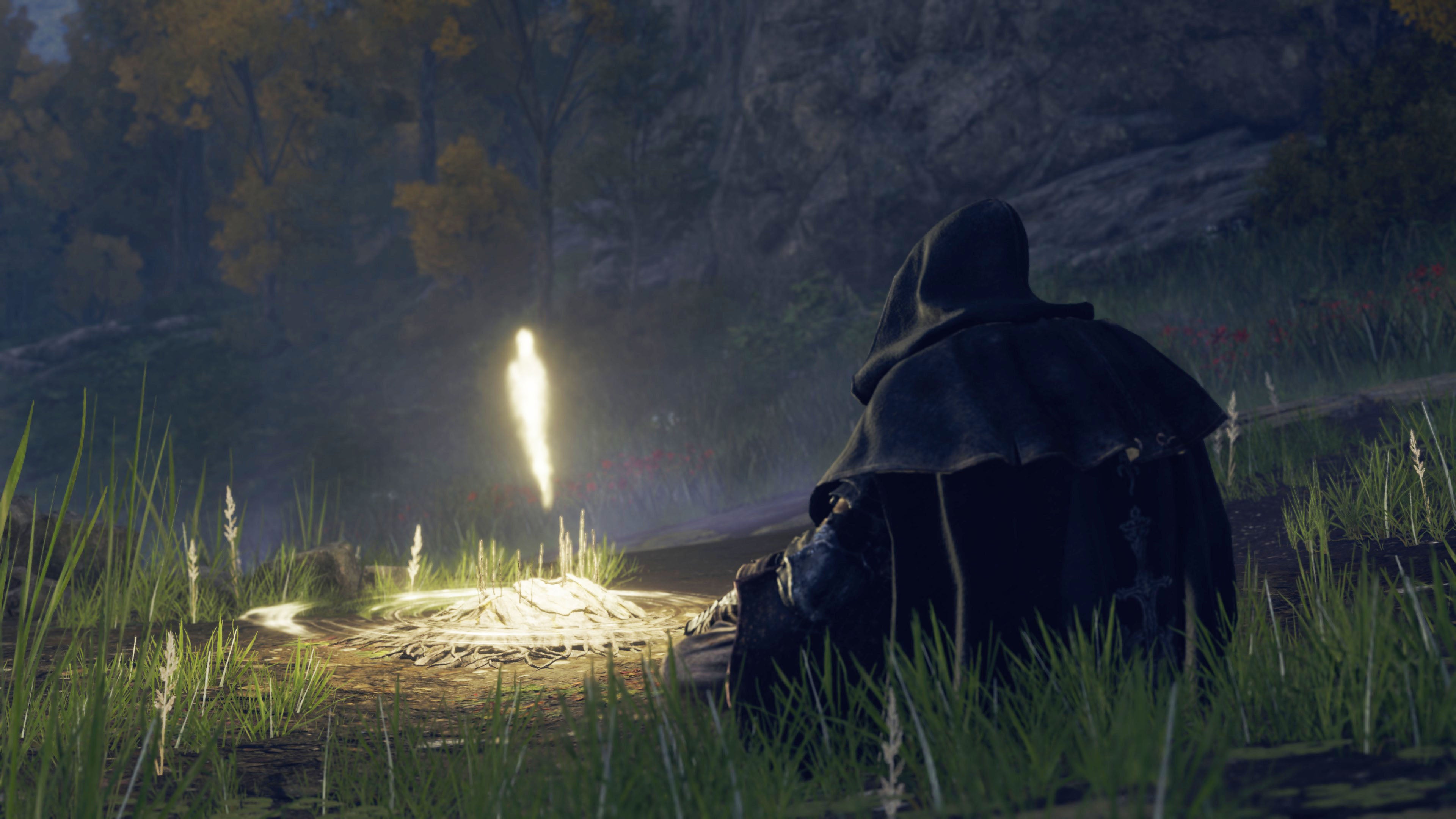 Elden Ring has fixed the problem I had with Dark Souls