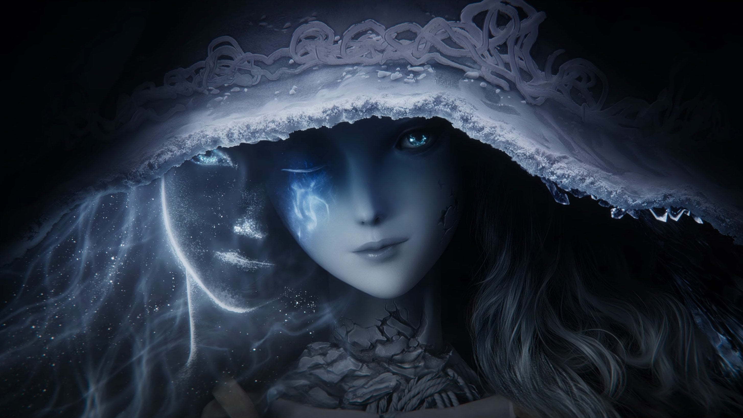 Elden Ring's new trailer explains what it's all about