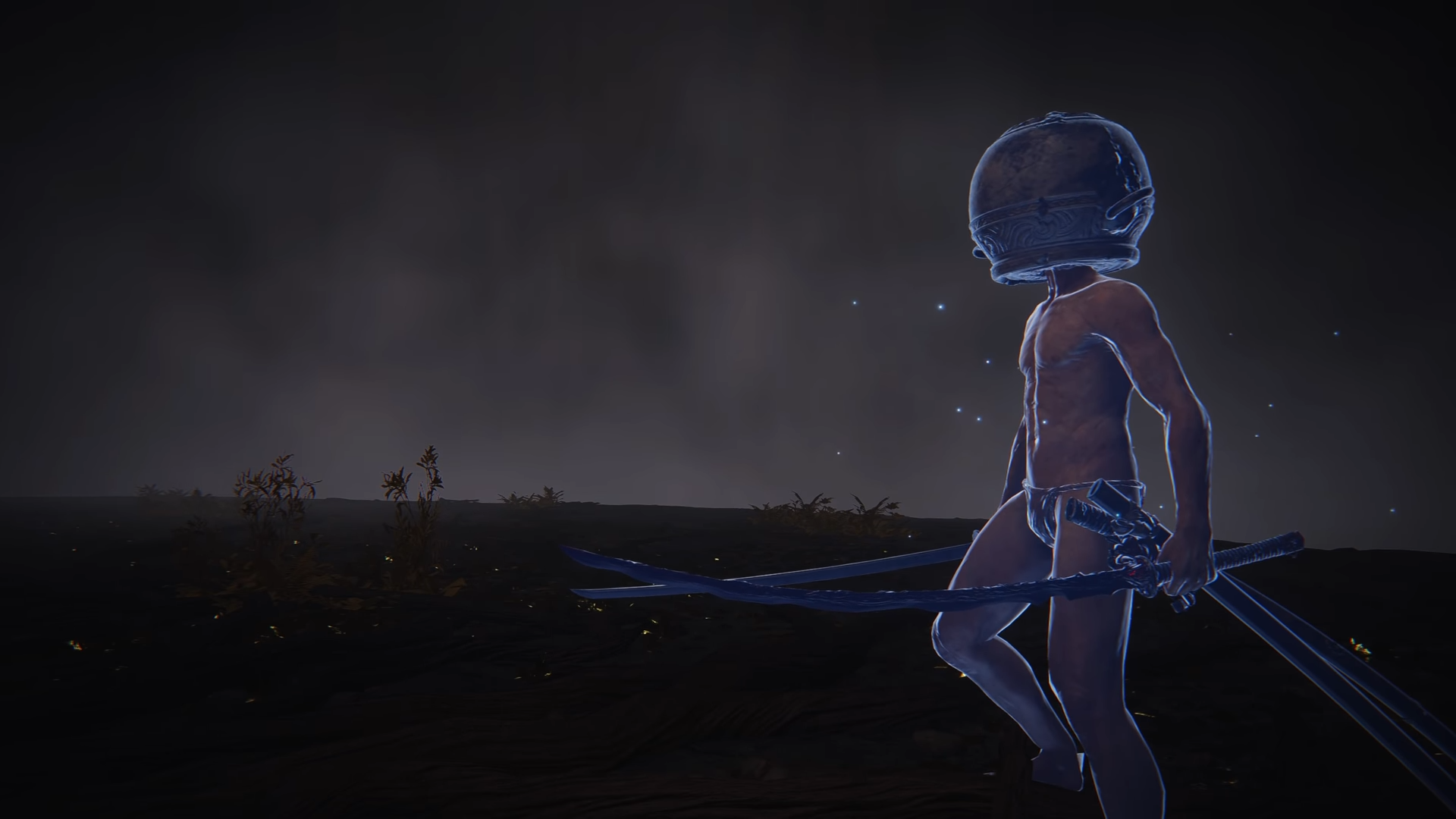 Elden Ring legend Let Me Solo Her immortalised as a mod