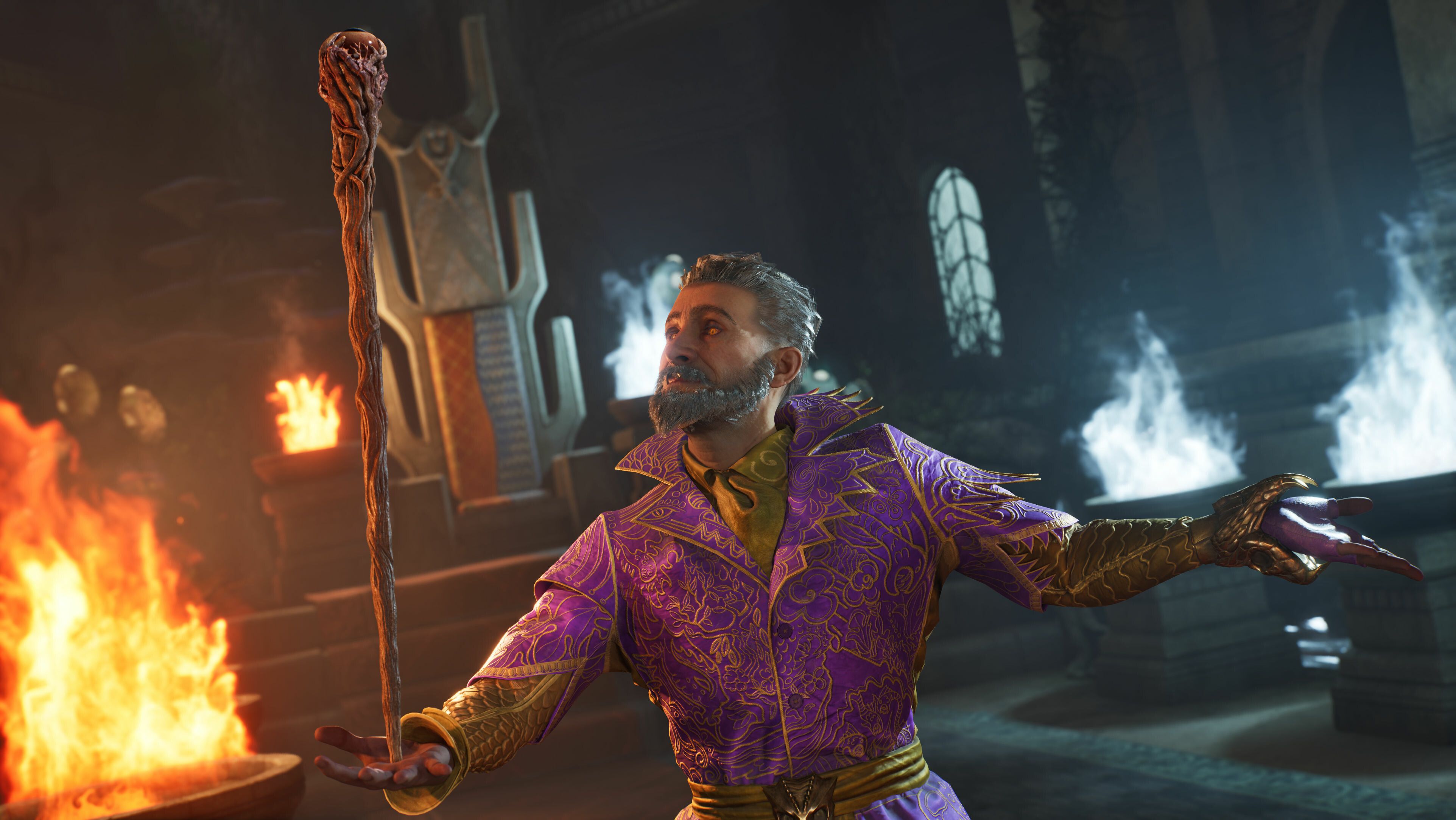 Raising the dead in Oblivion Remastered is "actually illegal" now thanks to this necromancy mod