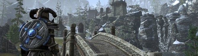 The Elder Scrolls Online will have microtransactions