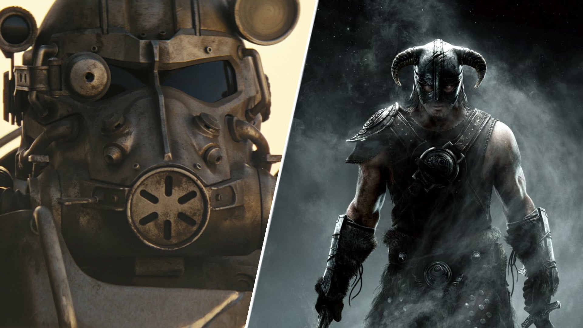 Is an Elder Scrolls TV show going to follow Fallout? Bethesda doesn't seem to be in any rush