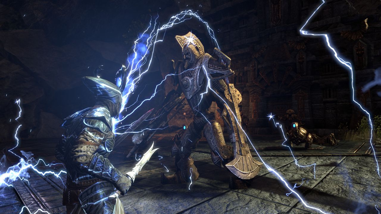 The Elder Scrolls Online hit 10 million players and is celebrating with big rewards and a free week