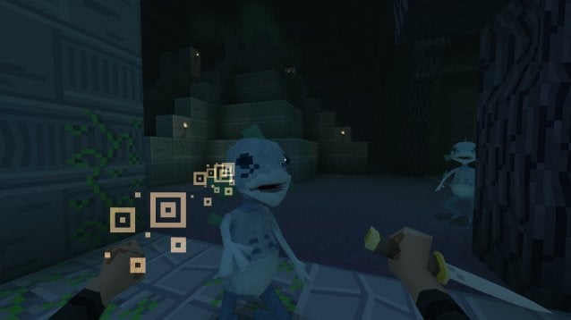 Eldritch developer releases source code for free