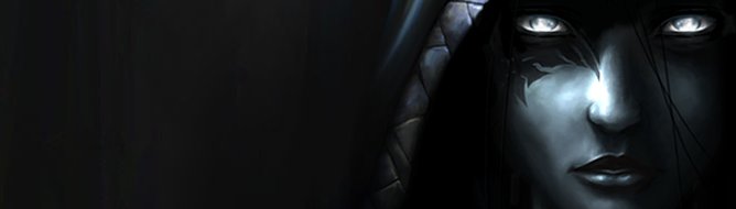 Introduction video to Elemental: Fallen Enchantress released
