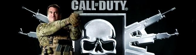 Modern Warfare 3 video shows clips of Overwatch map