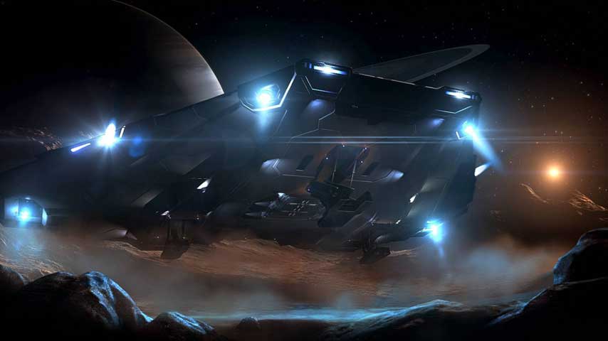 First major Elite Dangerous: Horizons content drop delayed