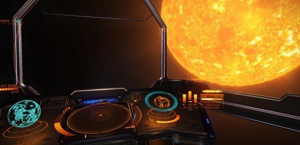 Elite: Dangerous Diary: How To Make Money In Space