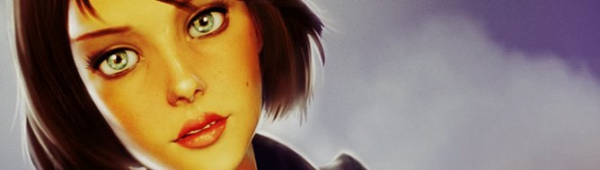 Bioshock Infinite video features Levine discussing Elizabeth's AI
