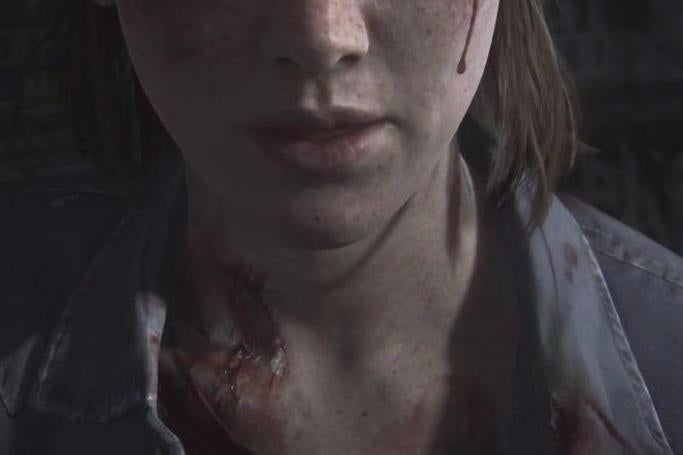 Ellie is the lead character in The Last of Us Part 2