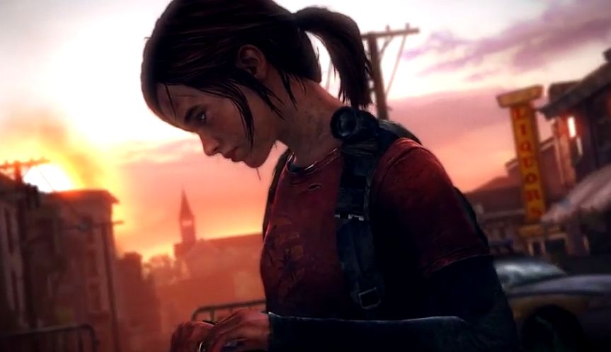 The Last of Us adds two free maps and matchmaking improvements
