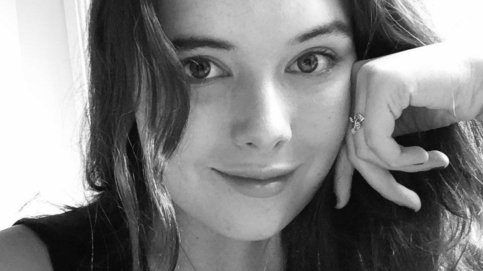 Emma Kent joins Eurogamer as our new reporter