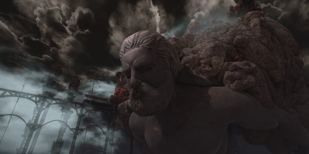 Empathy: Path of Whispers has a horribly irritating bug
