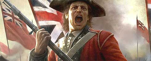 Multiplayer Beta sign ups for Empire: Total War are GO!