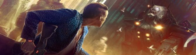 Cyberpunk to apply lessons learned from The Witcher 2