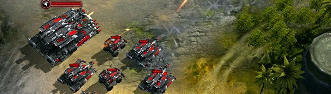 End of Nations is neither MOBA nor RTS, it's an evolution, says dev