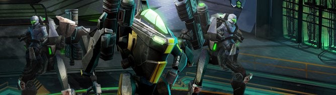 Second End of Nations closed beta starts August 3
