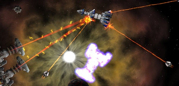 Endless Sky Free Game