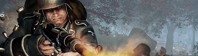 City Interactive confirms Stuart Black's departure, new vision for Enemy Front