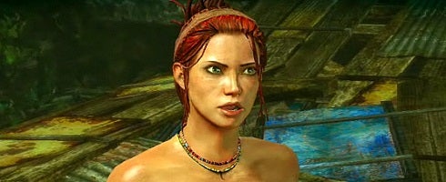 Enslaved developer diary talks Monkey, Trip