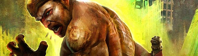 Namco "exploring new opportunities with Enslaved," says UK marketing boss