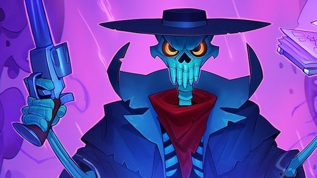 Enter the Gungeon's last-ever content update, A Farewell to Arms, arrives this April