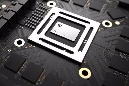 Epic boss is thrilled at the prospect of PlayStation Neo and Xbox Scorpio