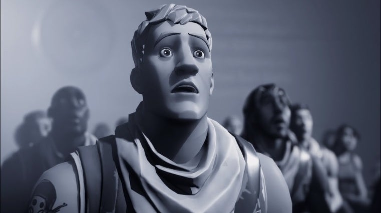 Epic calls on court to stop Apple's "retaliation" against the Fortnite maker