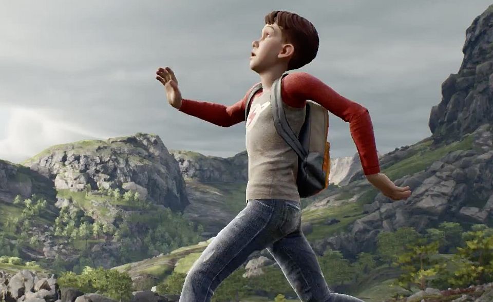 You can revisit four of Epic Games' GDC 2015 panels right here - videos