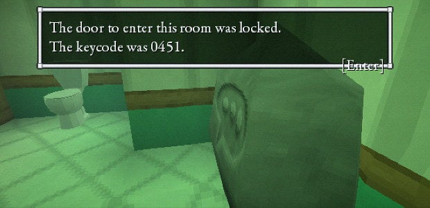 Eldritch studio release short explore-o-story Eponymous