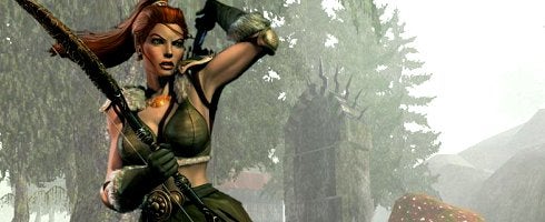 Rumor - EQII expansion called Destiny of Velious