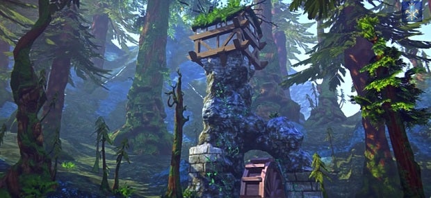 I Will Never Be This Creative In EverQuest Next Landmark