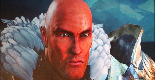 PlanetSide 2, EQ Next, And SOE's Player-Driven Future
