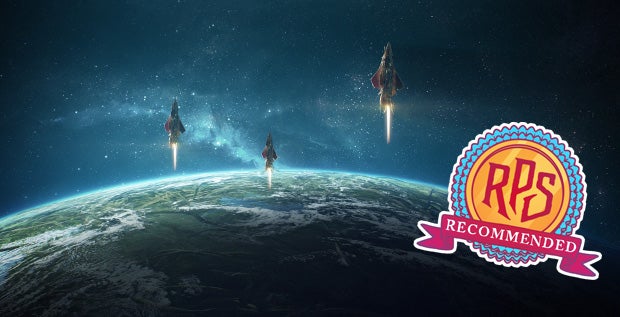 Endless Space 2 review