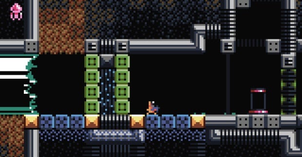 Environmental Station Alpha review