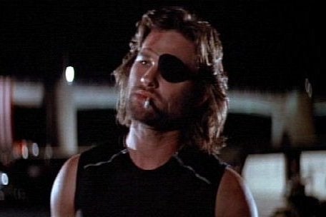 Escape From New York IP-holder wanted to sue Metal Gear Solid