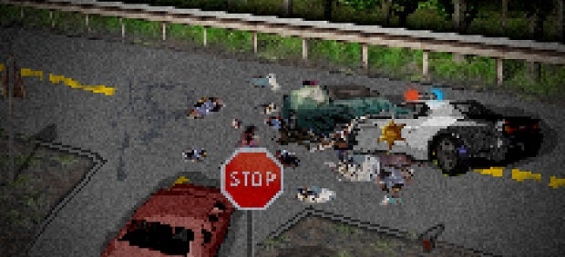 Freeware Garden: Don't Escape 2