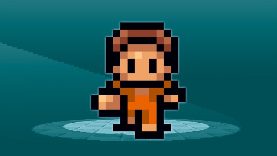 The Escapists 2, Warface: Breakout and AO Tennis 2 are free to play on Xbox this weekend