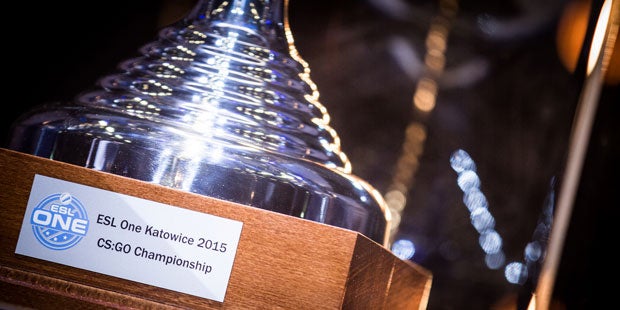 ESL Shares Banned Substances List