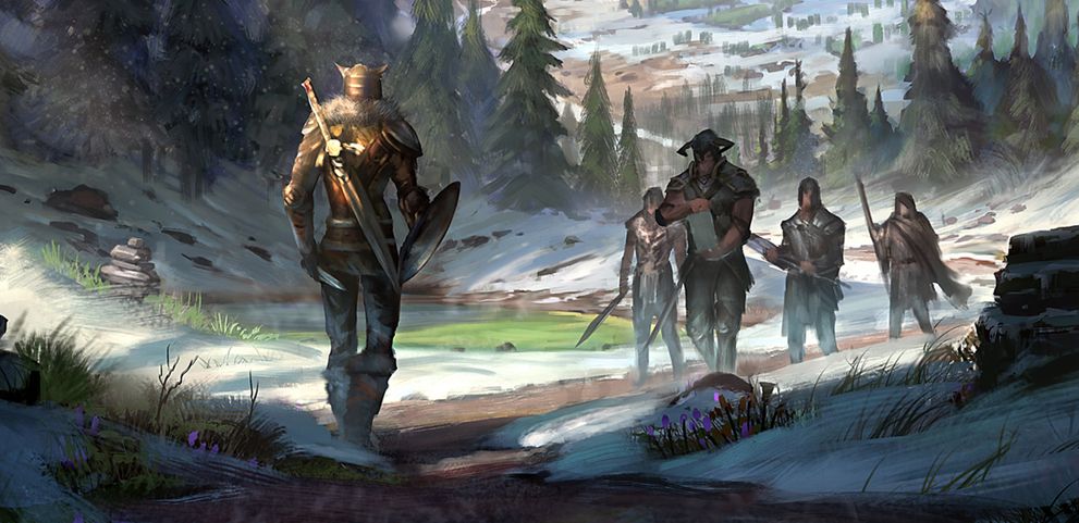 Elder Scrolls Online does not require a PlayStation Plus membership on PS4