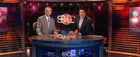 ESPN coming to Xbox Live for Gold Members