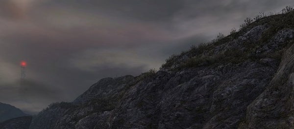IGF Factor 2012: Dear Esther