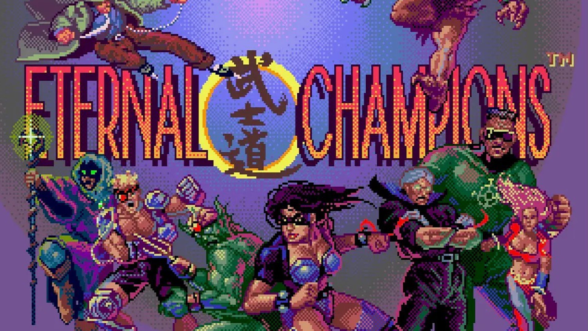 Sega's next live-action movie? A fighting game that hasn't had a new entry in almost 30 years