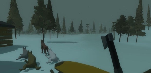 Premature Evaluation: Eternal Winter