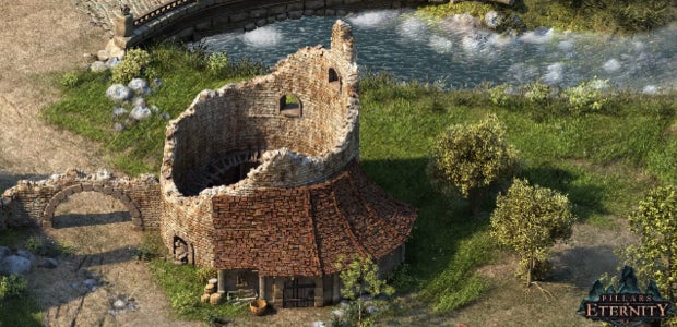 Expert Speech Skill: Pillars Of Eternity Interview Part 2